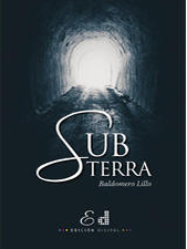 Sub terra-cover